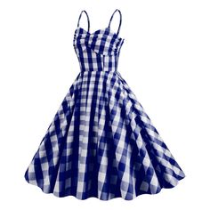 Style No.: JD2310314 Composition: Cotton Blend Color: 5 colors and patterns Size: S,M,L,XL,2XL Retro Fitted Gingham Plaid Dress, Summer Gingham Plaid Knee-length Dress, 1950s Plaid Spring Dresses, Knee-length Gingham Plaid Summer Dress, Elegant Wedding Shoes, Vintage Gingham Plaid Knee-length Dress, Vintage Wedding Party, Lovely Partner, Maxi Dresses Fall