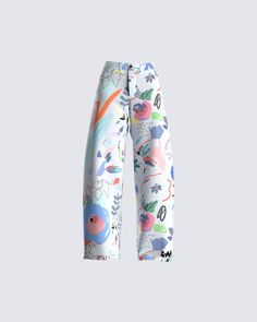 Dominic Doodle Print Pant The Sistine Chapel, Doodle Print, Teacher Wardrobe, Baby Ballerina, Print Pant, Sistine Chapel, Shrug Cardigan, Fashionista Clothes, Teacher Outfits