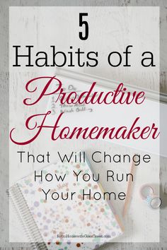 the 5 habitts of a product owner that will change how you run your home