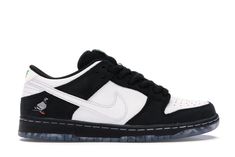 Nike SB Dunk Low Staple Panda Pigeon - BV1310-013 Nike Sb Dunk Low Pro, Nike Models, Nike Sb Dunk Low, Nike Sb Dunk, Nike Sb Dunks Low, Sb Dunk Low, Sneaker Release, Nike Kyrie, Nike Sb Dunks