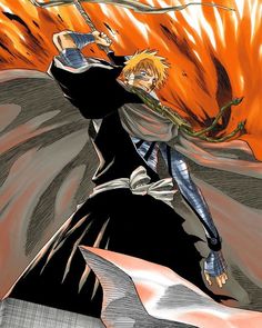 Bleach Wallpaper, Ichigo Kurosaki Wallpaper, Ichigo Manga, Kuchiki Byakuya, Anime To Watch