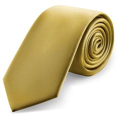 Complete your outfit with this sleek tie, featuring a refined grosgrain texture. Its understated elegance and timeless appeal make it a perfect choice for formal events and special occasions. Brown Tie, Cool Ties, Suit Accessories, Tie Knots, Steel Necklace, Golden Brown, Ties Mens, Steel Bracelet, Slim Design