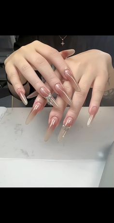 Nail Art Inspiration