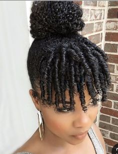 Finger Coil Styles For Natural Hair, Finger Coils Natural Hair Styles, Finger Twist Natural Hair, Natural Hair Updo Easy, Finger Coils Natural Hair 4c, Easy Protective Styles For Natural Hair, Coils On Natural Hair, Aesthetic Hairstyle Ideas, Finger Coils Natural Hair