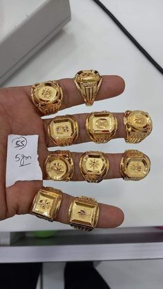 Anguthi Design Gold Man, Jents Rings Gold, Morning Massage, Mens Ring Designs, Luxury Gifts For Men