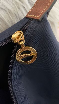 Longchamp bag,LE PLIAGE ORIGINAL,Stockholm style ,inspo,bag inspiration ,vintage, aesthetic,longchamp logo Navy Blue Longchamp, Longchamp Bag Le Pliage, Longchamp Aesthetic, Blue Longchamp, Rich Girl Style