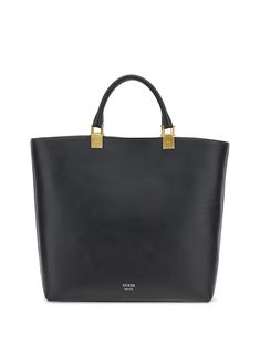 Gabrielle Zip Tote Zip Tote, Style Icons, Handbags, Leather