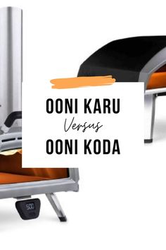 Ooni Karu and Ooni Koda pizza ovens Perfect Pies, Worth It, Oven, Pie