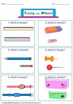 the worksheet is filled with different types of objects and their corresponding words to help students