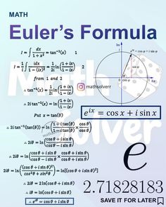 an image of a math textbook with the formulas for each letter and numbers on it