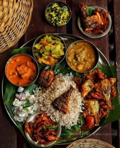 Kerala Food, Lunch Idea, Fruit Photography, Food Inspo, Easy Healthy Breakfast, Authentic Recipes, African Food, Indian Food