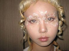 Alt Makeup, Eye Makeup Art, Makeup Obsession, Lucky Clover, Makeup Designs