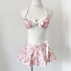 Japan Cute, White Swim, Cute Bikinis, Mode Inspo, Really Cute Outfits, Girly Outfits