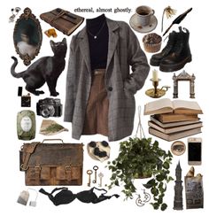 Dark Academia Aesthetic Clothes Women, Classic Core Aesthetic Outfits, Dark Grunge Academia Aesthetic, Dark Acedamia Aesthetic Outfit, Dark Academia Outfit Board, Dark Academia Outfit Women Summer, Dark Acedamia Outfit Ideas, Darkest Academia Outfit, Dark Academia Outfit Women