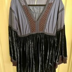 Free People Dress Color: Blue Size: Small Great Condition People Dress, Free People Dresses, Free People Dress, Colorful Dresses, Free People, Color Blue, Size Small, Womens Dresses, Women Shopping