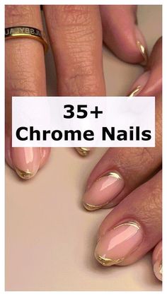 Discover 30+ Chrome Nails You Need to Try This Year! Elevate your style with stunning crome nails and intricate chrome nails designs. From white chrome nails to blue chrome nails, these looks are perfect for any season. Embrace chrome summer nails and achieve a sleek chrome manicure that stands out. These summer chrome nails will keep you looking chic and trendy all year long.