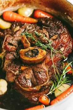 Dinner Recipes - Lauren's Latest Recipes With Arm Roast, Beef Arm Roast, Arm Roast, Red Wine Beef, Blade Roast, Meat And Potatoes Recipes, Leftover Pot Roast, Side Dishes For Fish, Beef Roasts