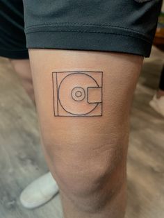 #kanye #yeezus #tattoo #tattooideasformen Kanye Tattoo, Left Hand Tattoo, Yeezus Kanye, Flesh Tattoo, Kanye West Yeezus, Jewel Tattoo, Fire Tattoo, Dope Tattoos, Mini Tattoos