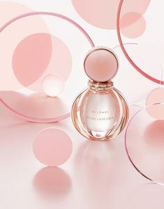 Bvlgari Fragrance, Bvlgari Perfume, Photography Agency, Cosmetic Packaging Design, Warm Fragrance