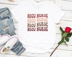 NICU Nurse ICU Neonatal Boho Rainbow Team Tiny Humans Shirt - Unisex T Shirt, Women Racerback Tank, Long Sleeve T-Shirt Tees Tshirt Sweatshirt Sweater Hoodie Gift For Men Women Boys Girls Peds nurse, pediatric nurse, Peds Nurse Shirt, NICU nurse, Nursing school, Future nurse, Nurse practitioner, Shirt tshirt t-shirt, NICU NP, Peds NP, Gift for Peds nurse, Peds RN, Peds surg nurse Well, let's say goodbye to all this boring apparel... The GodBlessThisDesign team creates custom clothes with great d Nurse Pediatric, Peds Nurse, Nurse Sweater, Nurse Crewneck, Nurse Appreciation Week, Neonatal Intensive Care Unit, Pediatric Nurse, Future Nurse, Nicu Nurse