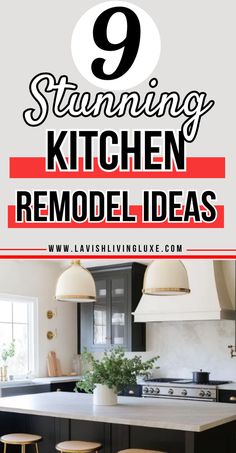 kitchen remodel ideas Coastal Kitchen Design, Modern Design Trends, The Perfect Kitchen, Cabinet Color, Kitchen Remodel Ideas, Perfect Kitchen, Coastal Kitchen, Gorgeous Kitchens, Stunning Kitchens