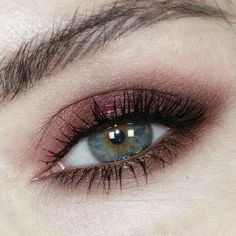 Katie Jane Hughes, Maquillage On Fleek, Makeup Tumblr, Make Makeup, Long Lashes, Makati, Love Makeup