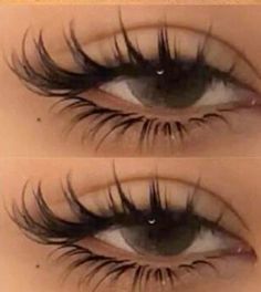 Eyeliner Lash Extensions, Eye Lash Extensions Ideas, Eyeliner With Lash Extensions, Lashes Extensions Styles, Almond Eye Lash Extensions, Pretty Eyelashes, Lashes Aesthetic, Lash Aesthetic, Eyelash Styles