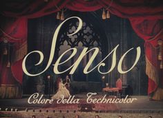 an image of a stage set with the words senseo written in white on it