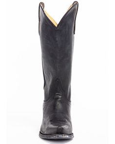 Idyllwind Women's Wildwest Black Western Boots - Snip Toe | Boot Barn Black Leather Western Boots, Black Western Boots, Black Cowgirl Boots, Modern Cowgirl, Black Cowboy Boots, Boot Barn, Black Cowboy, Leather Western Boots, Soft Classic