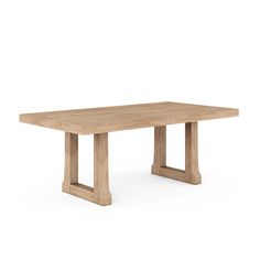 A.R.T. Furniture Post Trestle Dining Table 288238-2355 Furniture Post, Wabi Sabi Interior, Dining Table Ideas, Trestle Dining Table, Rural Living, Trestle Dining Tables, Rustic Lodge, Pedestal Dining Table, New Traditional