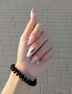 Pointed Nail Designs, Nail Nail Designs, Acrylic Nails Ideas, Summer Nails Art, Nail Art Inspo, Tape Nail Art, Nails Art Designs, Art Designs Ideas, Magic Nails