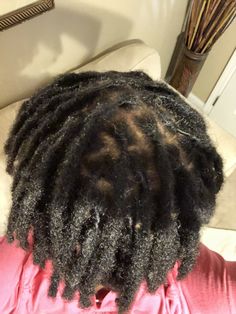 Dread Braids, Starter Locs, Natural Hair Beauty, Hair Life, Loc Styles, Natural Hair Journey