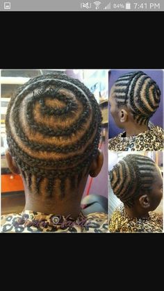 Perfect pattern for crochet twist, braids, or locs Crotchet Braid Pattern, Braid Patterns, Black Natural Hairstyles