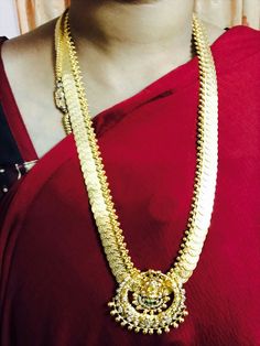 Indian Gold Necklace Designs, Gold Items, Gold Necklace Indian, Gold Jewelry Stores, Gold Designs, Gold Necklace Designs