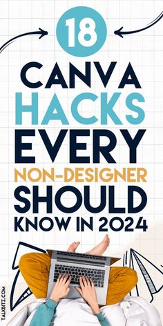 Top 18 Canva Hacks Every Non-Designer Should Know - TalkBitz Appeal Letter, Boost Business, Canva Tutorials, Canva Hacks, T Shirt Hacks, Canva Tips, Canvas Learning, Etsy Marketing, Learning Graphic Design