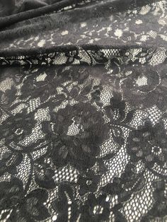 We offer a variety of fashion handmade fabric Great lace for a party, a big celebration and a wonderful mood We do not sell swatches of this lace, because it is limited amount and possible until you get sample, the lace can be sold out Width: 140cm(55.12inc) Price for 1m (100x140cm) Colors Black Limited stock. We ship worldwide via Priority mail (Latvijas Pasts) from Latvia (EU). All orders have tracking number and are well trackable in most countries. Delivery time to USA approx. 2 weeks and al Black French, Chantilly Lace, Handmade Fabric, Wedding Dance, French Lace, Limited Stock, Priority Mail, Tracking Number, High Fashion