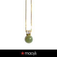 in stock Elegant Jade Round Necklace, Elegant Jade Necklace Round Shape, Formal Jade Necklace With Round Pendant, Elegant Round Jade Necklace, Elegant Jade Necklace, Elegant Jade Gemstone Necklaces, Elegant Jade Necklace With Gemstone, Elegant Jade Necklace For Formal Occasions, Zircon Necklace