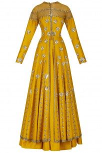 Mango Yellow Sequins Embroidered Jacket and Lehenga Set Party Wear Dresses Pakistani, Jacket Lehenga, Dresses Pakistani, Mango Yellow, Dresses Traditional, Lehnga Dress, Long Gown Dress, Pakistani Fashion Party Wear, Gown Pattern