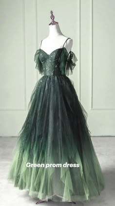 Party Dress Green, Prom Dress Green, Green Formal Dress, Fairy Prom Dress, Green Formal Dresses, Mermaid Prom Dresses Lace, Long Party Dress, Velvet Prom Dress, Black Homecoming Dress