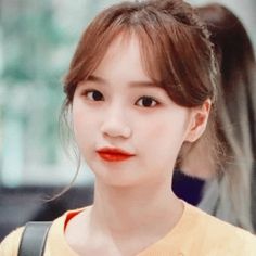 Kim Chaewon Icons, Izone Chaewon, Chaewon Izone, Chaewon Icons, Kim Chaewon, 3 In One, The Wiz, Iz One, Baku