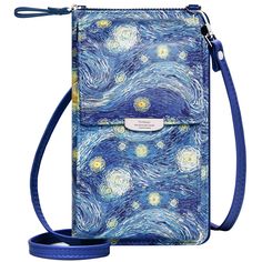 PRICES MAY VARY. Crossbody Phone Purse with Zipper: The small crossbody purse has sturdy, smooth and safe zipper instead of snap, never to worry about it can't keep closed. The metal zipper is sturdy enough to pretect your property safety. Size: 4.5 inch(L) * 2.1 inch(W) * 7.7 inch(H), weight: 0.61b All-in-one Crossbody Phone Bag: The Crossbody Phone Bag is suitable for phones up to 6.5 inches in size. See Figure 2 for details. Please note: If your phone has a thick case, it may not fit properly Cheap Crossbody Phone Bag With Zipper, Cheap Trendy Coin Purse With Phone Bag, Cheap Phone Bag With Hidden Sleeve For On-the-go, Affordable Phone Bag With Cell Phone Pocket For Travel, Cheap Crossbody Phone Bag With Hidden Sleeve, Cheap Casual Phone Bag As Gift, Cheap Mobile Phone Crossbody Bag, Cheap Phone Bag For Daily Use With Zipper Closure, Cheap Pouch Phone Bag With Cell Phone Pocket