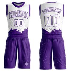 Represent your distinct look with this custom basketball jersey from our web. It boasts environmentally friendly sublimation digital printing technology and classic trims along with moisture-wicking technology for added comfort. Features: 1. Material: 100% Recycled Polyester 2. Jersey with sublimation printed name and numbers 3. Fit: Jerseys have an athletic cut. For a looser fit, we recommend ordering one size larger than you normally wear 4. Moisture-wicking fabric has spongy handle, good drap Purple Sublimation, Blue Football, Custom Basketball, Alpha Kappa Alpha, Sporty Look, Basketball Jersey, Kelly Green, Moisture Wicking Fabric, Digital Printing