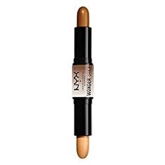 Nyx Wonder Stick, Best Contouring Products, Makeup Contouring, Makeup Tip, Highlighter And Bronzer, Stick Highlighter, Concealer Stick