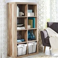 the best cube storage shelvings for small spaces in your home or office space