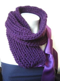 Purple Scarf gift for women Winter Fashion Mothers by denizgunes Hand Knitted Purple Knitting Pattern, Handmade Knitting Pattern Yarn Gift, Winter Gift Knitting Pattern, Yarn Knitting Pattern For Gifts, Winter Gift Crochet Knitting Pattern, Crochet Knitting Pattern Yarn Gift, Winter Crochet Knitting Pattern For Gift, Winter Crochet Knitting Pattern, Women Winter Fashion