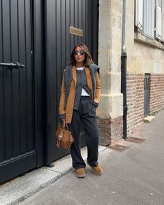 Style Winter, Fall Fashion, Women's Style, Outfit Of The Day, Winter Fashion, Personal Style, Autumn Fashion, Street Style, Log In