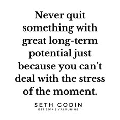 70 | Seth Godin Quotes | 191016 / pinterest @ valourineart and ig @quotesgaloring / #spiritual #quotes, #motivationalquotes #motivational #inspirational #inspiring #quote #motivation #Success #wisdom #poster #hussle #hustle #business #wealth / |ultimatum quotes / |influential quotes / |isagenix quo… • Millions of unique designs by independent artists. Find your thing. Musings Quotes, Seth Godin Quotes, Ultimatum Quotes, Influential Quotes, Collateral Beauty, Christine Caine, Giving Love, Seth Godin, Quote Motivation