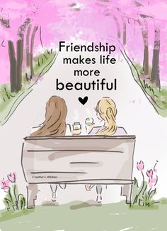 sisters make life more beautiful written and illustrated by helen stillson book cover art