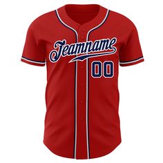 a baseball jersey with the name teamname on it