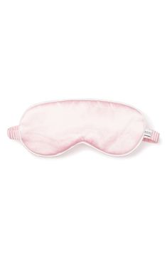 This pillowy eye mask sewn from luxurious silk blocks light to promote restful shut-eye. 100% silk Dry clean or machine wash, dry flat Imported Flamingo Sleep Mask, Sweetest Dreams, Luxury Sleepwear, Silk Sleep Mask, Sleep Masks, Silk Eye Mask, Sleeping Mask, Boy Accessories, Buy Buy Baby